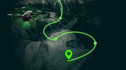 Drones to be Taught to Fly Without GPS: Russian VA Technologies Develops "Sova" System