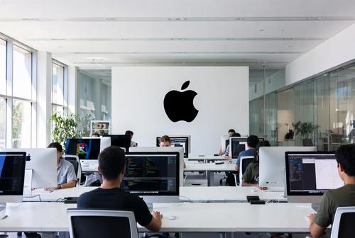 Apple recurre a especialistas en TI rusos a pesar de las sanciones de EE. UU. y la UE