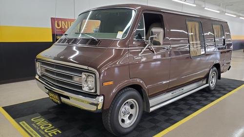 Dodge Tradesman