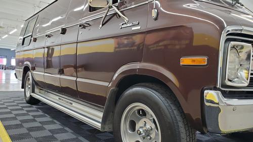 Dodge Tradesman