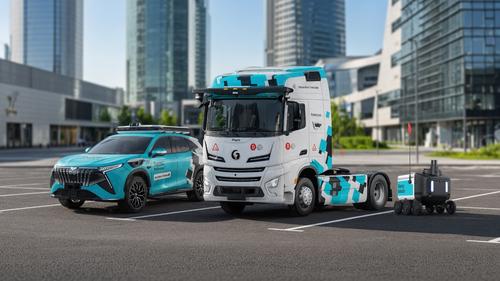 Un robot recorrió 700 km de Moscú a San Petersburgo sin conductor: Yandex informó sobre el desarrollo de su transporte autónomo
