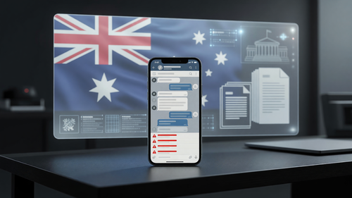 Telegram faces fines of up to $38 million in Australia over 3 publications