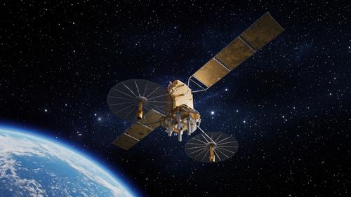Russian Luch Satellite Now Carries Three Times More Rescue Signals