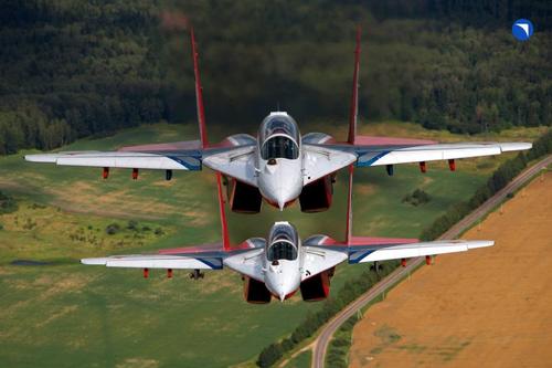 MiG-29