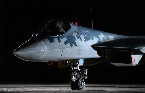 Su-57