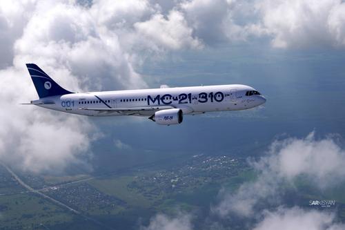 MC-21