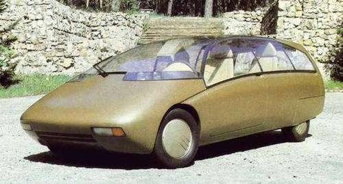 ВАЗ Х1