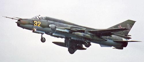 Su-17M3
