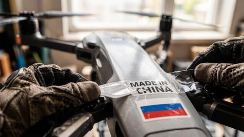 За переклеивание шильдиков — уголовное дело: производителей электроники хотят сажать за псевдолокализацию