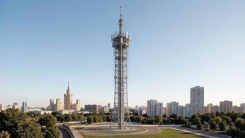 Россия не готова к 5G: большинству населения придётся покупать новые смартфоны