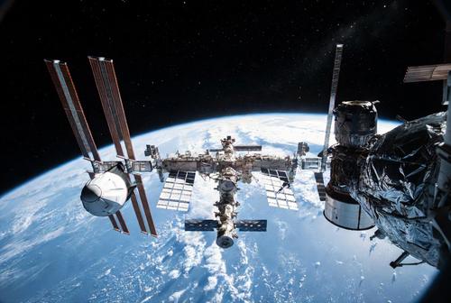 Las sanciones no son un obstáculo: la NASA confirma el rumbo hacia el intercambio de tripulaciones con Russia