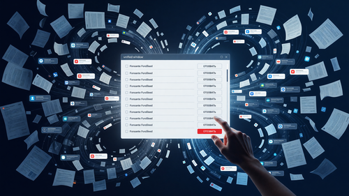 A unified service for managing consent to personal data collection may be implemented in Russia