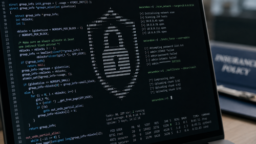 Hackeo con compensación: lanzan un nuevo ciberseguro para empresas