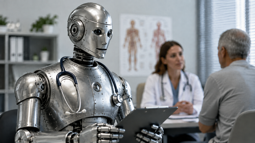 Medical AI goes into a separate business: Yandex registered "Yandex Med"