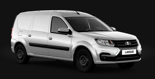 Lada Largus
