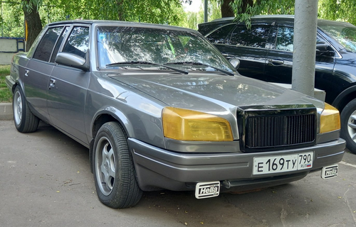 «Иван Калита»