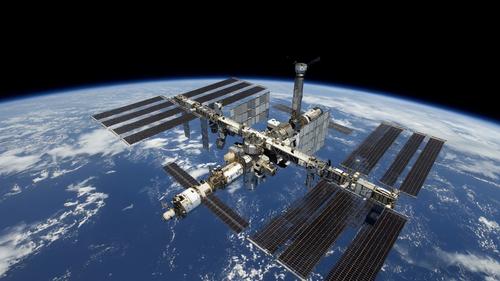 Rusia y Estados Unidos sacarán la ISS de órbita entre 2028 y 2030