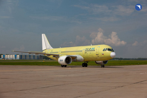 MC-21