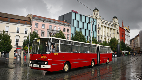 Ikarus 280