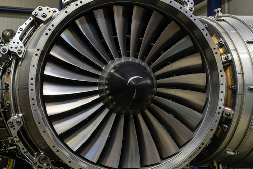 Álabes de motores de aviación con núcleo de madera: un ingeniero ruso encuentra una forma de aligerar la turbina