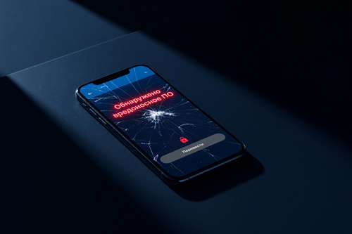 Los bancos bloquearán las transferencias si se detectan virus en los teléfonos inteligentes
