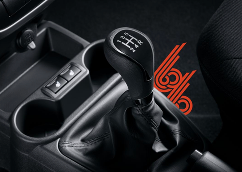 ¿Qué cambió en la transmisión manual del Lada Granta: AvtoVAZ nombró las mejoras clave?