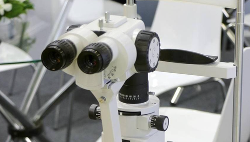 Shvabe Holding supplied over 500 ophthalmic devices to 30 regions of Russia