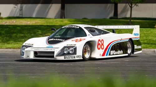 Lola T616