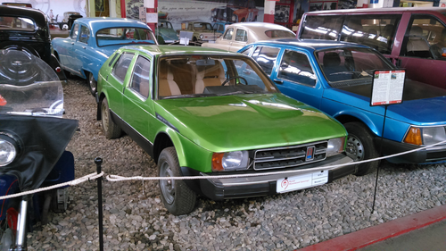 АЗЛК С-1