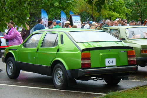 АЗЛК С-1