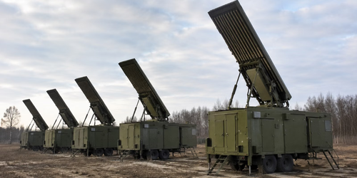 Disadvantages of Russian Starlink "switch" directly from the ground named