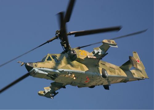 Ka-50