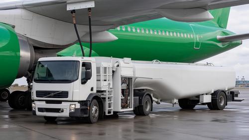 No shortage of jet fuel: Russian Ministry of Energy assures that Russia has enough fuel in reserve