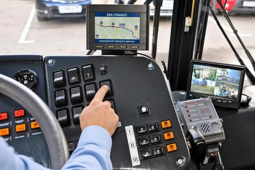 Автобусы не потеряются без GPS и интернета: «ЭРА-ГЛОНАСС» запустила новую систему слежения