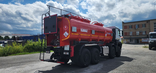 KAMAZ-65958