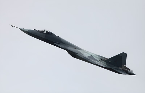 Su-57