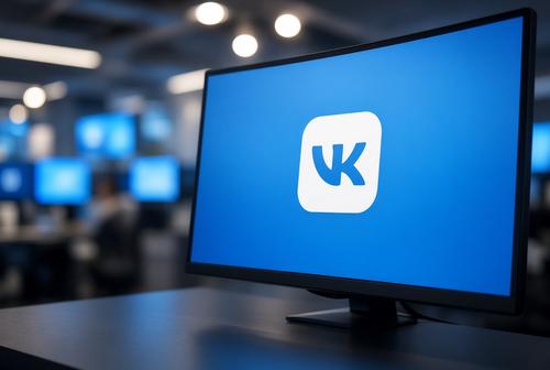Knows Who You Are: VK Has Collected User Actions from Various Services into a Single AI Profile