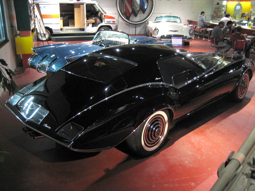 Pontiac Phantom