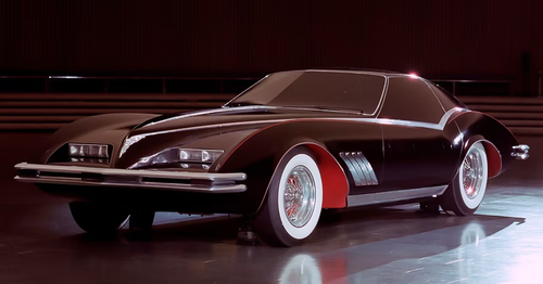 Pontiac Phantom