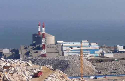 Tianwan NPP
