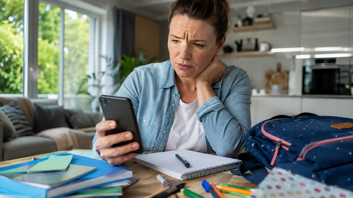 Scammers attack parent chats before September 1: demand urgent payment for meals
