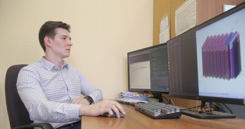 Нейросеть для моделирования тяжёлых аварий на АЭС создали в Курчатовском институте
