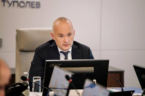 ОАК впервые собрал работников на прямой разговор: лучший коллектив получит 100 млн рублей