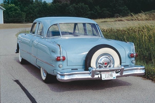 Packard Cavalier