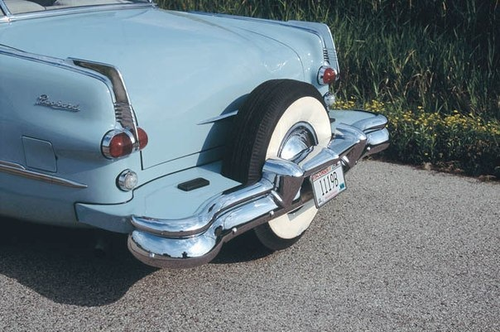 Packard Cavalier