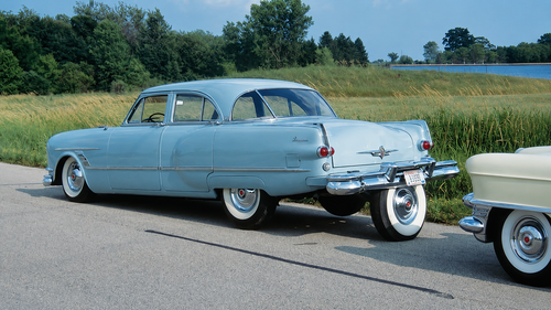 Packard Cavalier