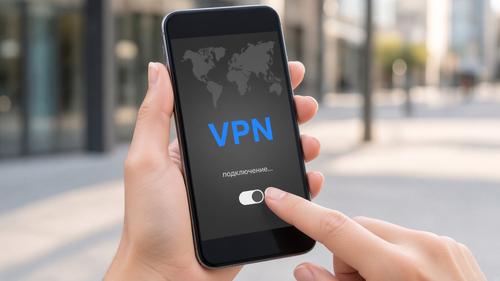 Scammers found a new way to control other people's phones via VPN