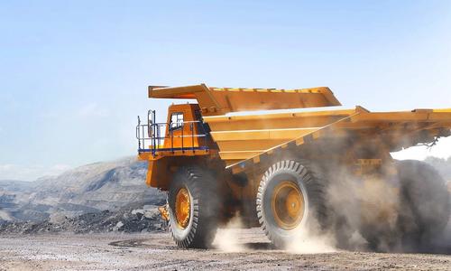 BELAZ-7513T