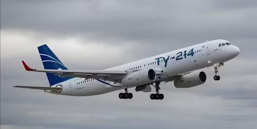 Tu-214