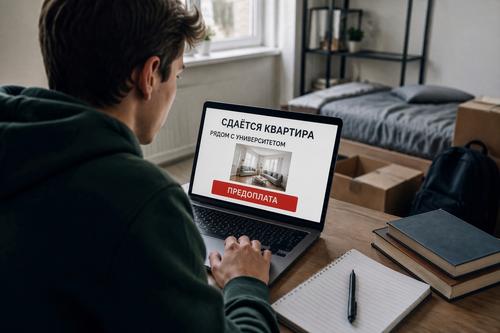 Students warned about rental fraud scheme before September 1st